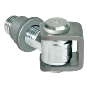 Zawias do wspawania M20