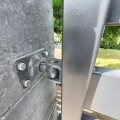 Zawias regulowany z szyldem prostokątnym M16 85x55 mm 000-255 (3)