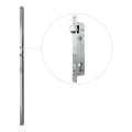 Słupek 40x40x1,5x1500 mm z kasetą i zamkiem 90/20 000-251 (2)