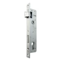 Słupek 40x40x1,5x1500 mm z kasetą i zamkiem 90/20 000-251 (3)