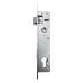 Słupek 40x40x1,5x1500 mm z kasetą i zamkiem 90/20 000-251 (4)