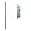 Słupek 60x40x1,5x1500 mm z kasetą i zamkiem 72/34 000-256 (4)