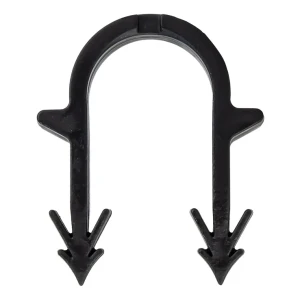 Spinka do takera 40mm zgrzewana - pakiet 300 szt.