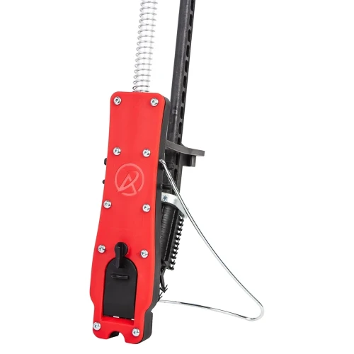 Tacker ze spinkami 40 mm (4200 szt.) - pakiet startowy 000-257 (2)
