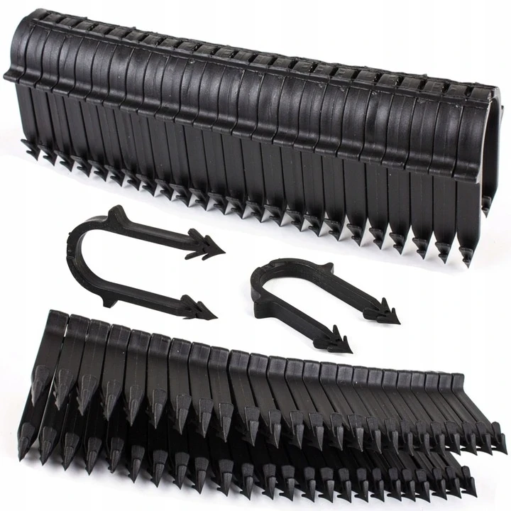 Tacker ze spinkami 40 mm (4200 szt.) - pakiet startowy 000-257 (5)