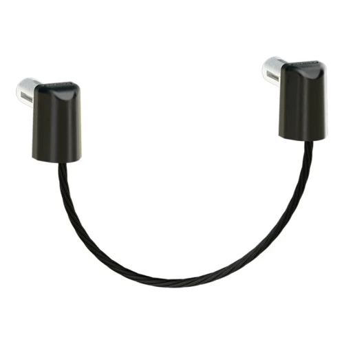 Linka bezpieczeństwa B-SAFE Locinox do bram max. 500 kg ze stali nierdzewnej 000-273 (1)