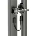 Linka bezpieczeństwa B-SAFE Locinox do bram max. 500 kg ze stali nierdzewnej 000-273 (3)