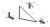 Trójkąt montażowy - 15 pion 1400x1352x374 PV-09-01 (2)