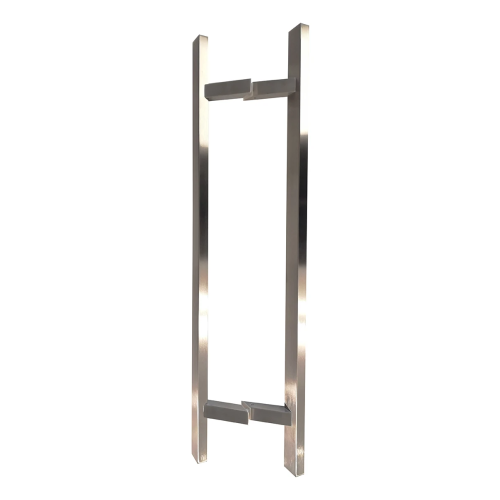 Pochwyt-antaba dwustronny prostokątny 45° 20x40x1200 mm AISI 304 uniwersalny satyna 000-297 (2)