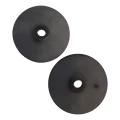 System zadaszeń szklanych M10 3-elementowy odciąg fi 10 mm szkło 8-17,52 mm AISI 304 satyna 000-261 (3)