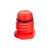 Korek do prób szczelności do rur 20 mm czerwony 000-099 (1)