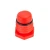 Korek do prób szczelności do rur 20 mm czerwony 000-099 (4)