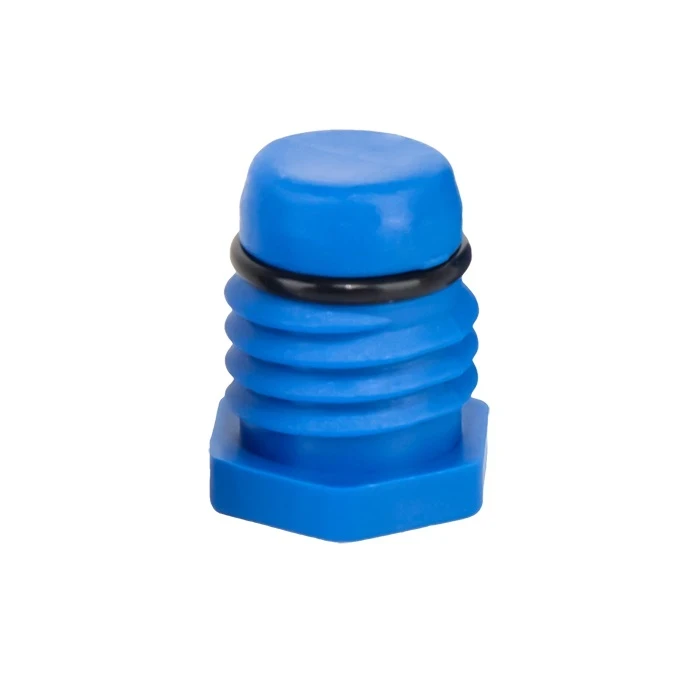 Korek do prób szczelności do rur 20 mm niebieski 000-098 (1)