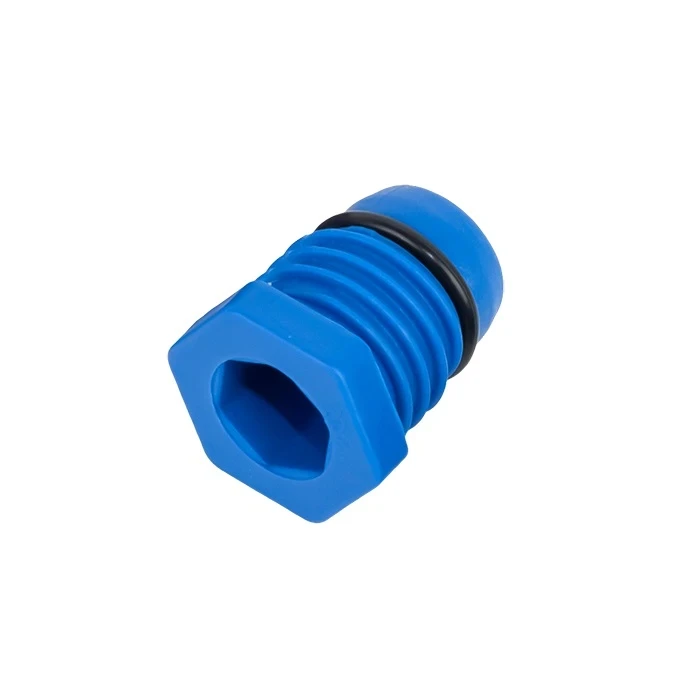 Korek do prób szczelności do rur 20 mm niebieski 000-098 (3)
