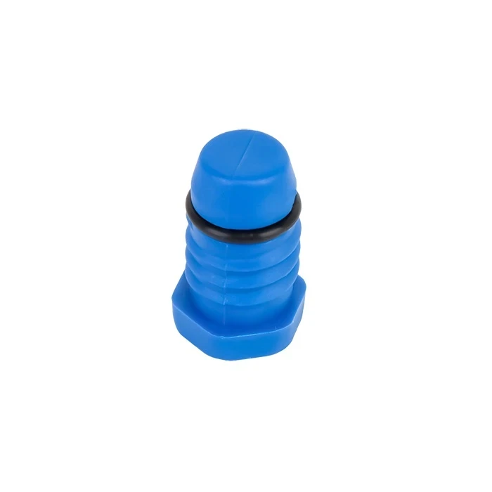 Korek do prób szczelności do rur 16 mm niebieski. 000-096 (4)