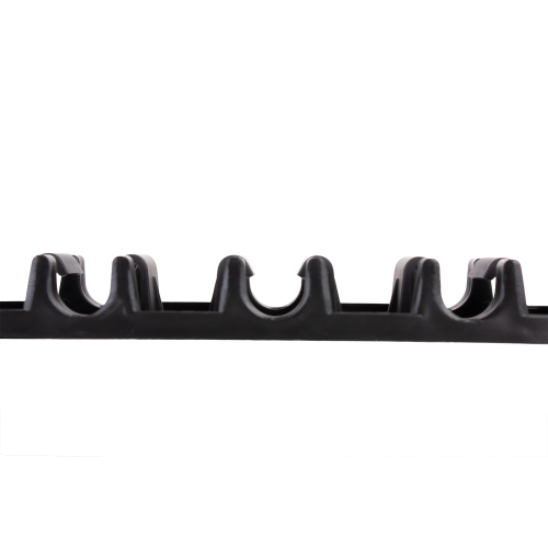 Szyna montażowa Rail 10-12mm bez taśmy 000-083 (1)