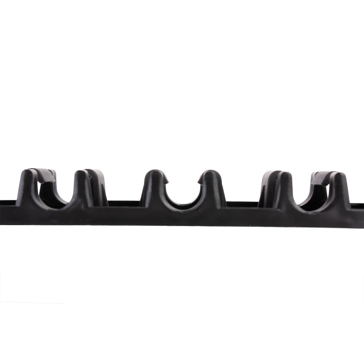 Szyna montażowa Rail 10-12mm bez taśmy 000-083 (1)