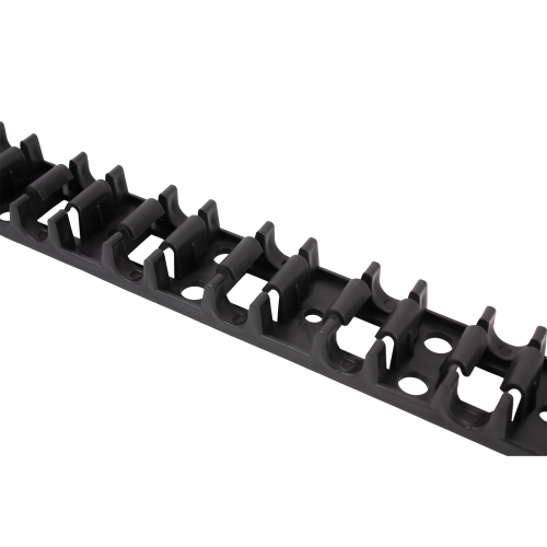 Szyna montażowa Rail 10-12 mm z taśmą klejącą 000-084 (1)