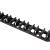 Szyna montażowa Rail 10-12 mm z taśmą klejącą 000-084 (1)