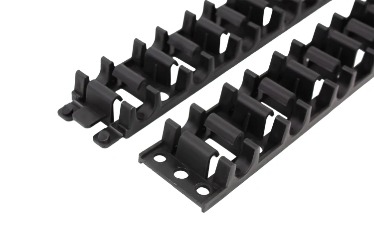 Szyna montażowa Rail 10-12 mm z taśmą klejącą 000-084 (3)