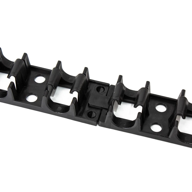 Szyna montażowa Rail 16-18mm bez taśmy 000-085 (1)