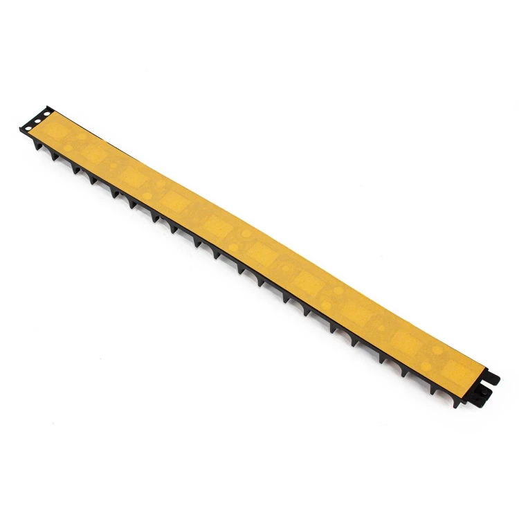 Szyna montażowa Rail 20-22mm z taśmą klejącą 000-088 (4)