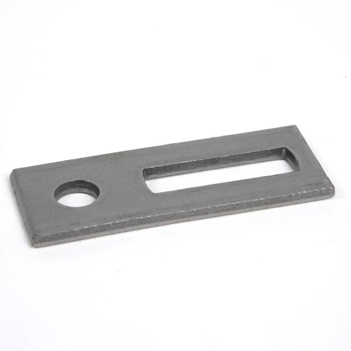 Adapter montażowy - Kąt płaski 1.4016 PV-07-01