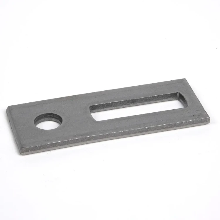 Adapter montażowy - Kąt płaski 1.4016 PV-07-01