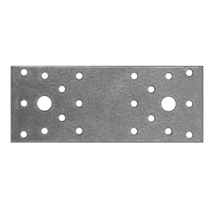 Łącznik płaski ciesielski LP 2 140x55x2,5