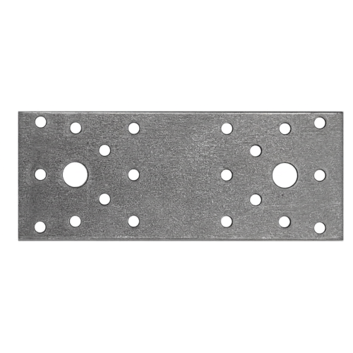 Łącznik płaski ciesielski LP 2 140x55x2,5 000-335 (1)