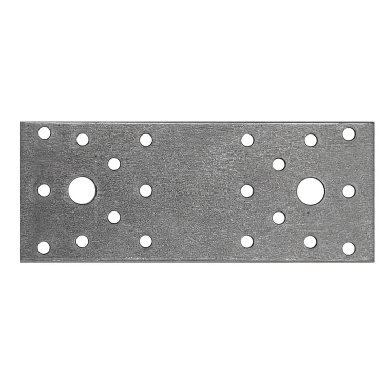 Łącznik płaski ciesielski LP 2 140x55x2,5 000-335 (1)