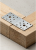 Łącznik płaski ciesielski LP 2 140x55x2,5 000-335 (2)