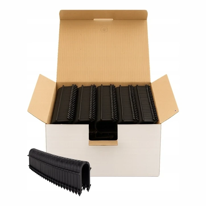 Taker ze spinkami 60 mm (2700 szt.) - KIT 000-259 (2)