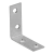Kątownik meblowy KW 40 40x40x15x1,5 ocynk galwaniczny 000-351 (1)