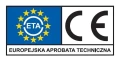 Kątownik montażowy KW 3 50x50x17x2,0 ocynk złoty 000-348 (6)