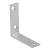 Kątownik montażowy KW 50 50x50x15x1,5 mm ocynk 000-353 (1)