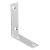 Kątownik montażowy KW 60 60x60x15x1,5 ocynk 000-354 (1)