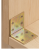 Kątownik szeroki KS 2 40x40x40x1,5 ocynk złoty 000-356 (2)