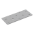 Płytka perforowana łącznik płaski PP 2 40x100x2,0 000-359 (2)