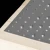 Płytka perforowana łącznik płaski PP 2 40x100x2,0 000-359 (5)