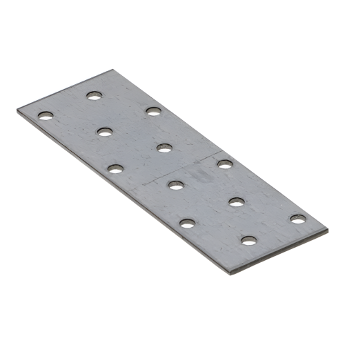 Płytka perforowana łącznik płaski PP 3 40x120x2,0 000-360 (1)