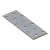 Płytka perforowana łącznik płaski PP 3 40x120x2,0 000-360 (1)