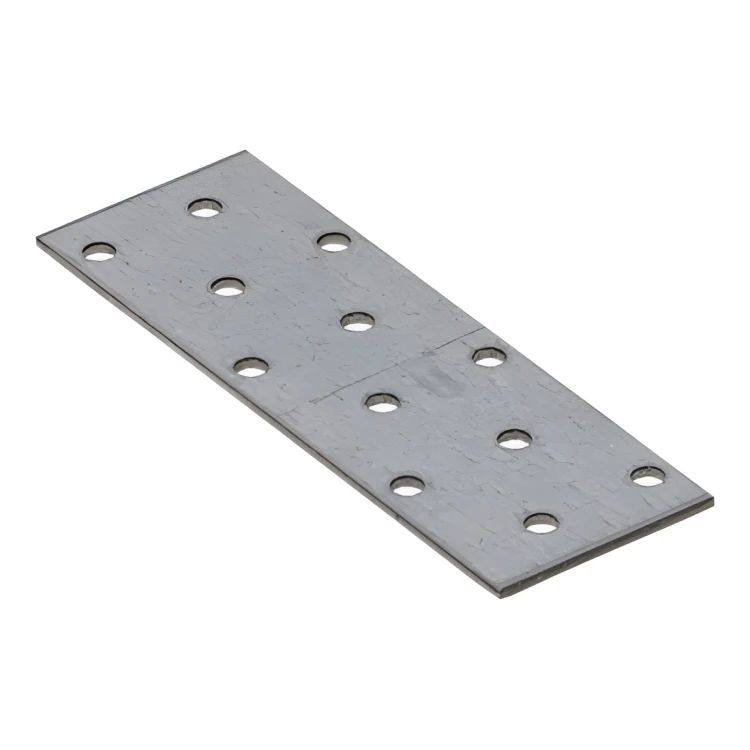 Płytka perforowana łącznik płaski PP 3 40x120x2,0 000-360 (1)