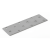 Płytka perforowana łącznik płaski PP 3 40x120x2,0 000-360 (2)