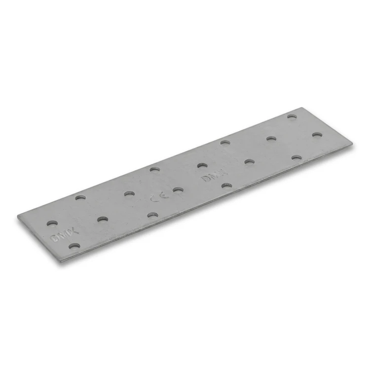 Płytka perforowana łącznik płaski PP 4 40x160x2,0 000-361 (4)
