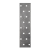Płytka perforowana łącznik płaski PP 4 40x160x2,0 000-361 (5)