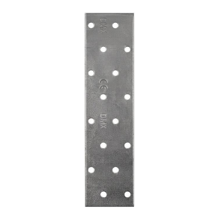 Płytka perforowana łącznik płaski PP 4 40x160x2,0 000-361 (5)