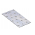 Płytka perforowana łącznik ciesielski PP 29 60x120x2,0 mm 000-362 (1)