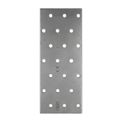 Płytka perforowana łącznik ciesielski PP 5 60x140x2,0 000-363 (2)