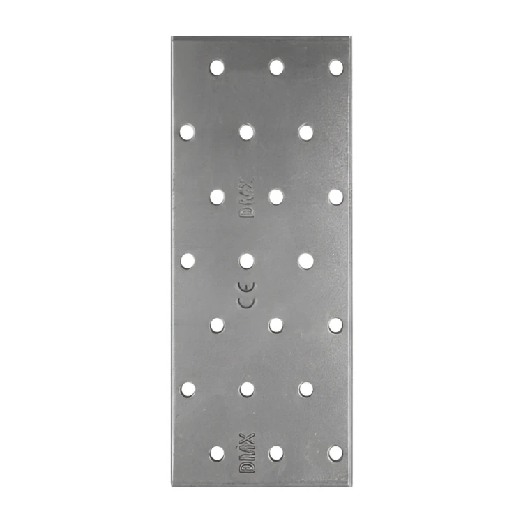 Płytka perforowana łącznik ciesielski PP 5 60x140x2,0 000-363 (2)